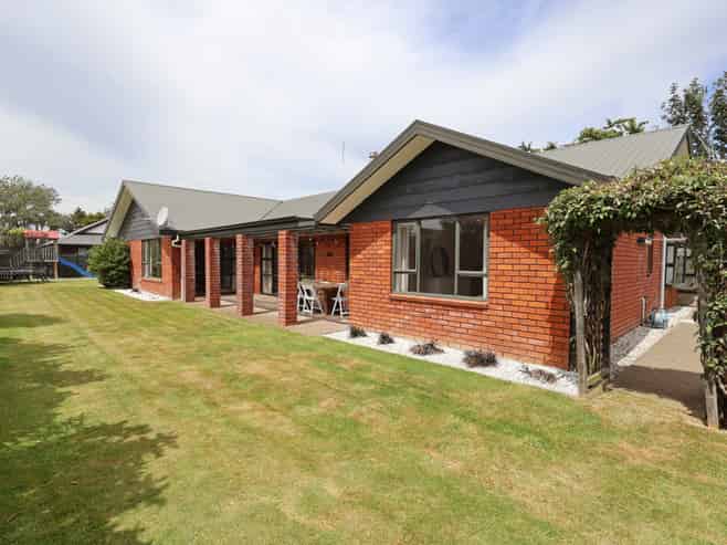 188 Ward Street, Hargest