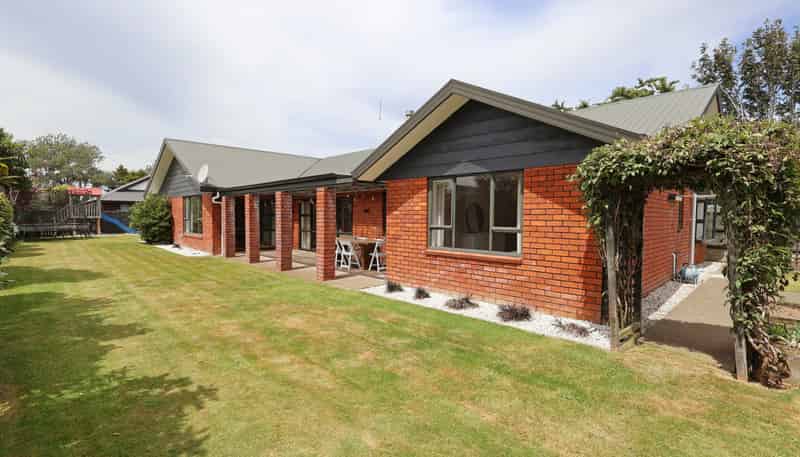 188 Ward Street, Hargest