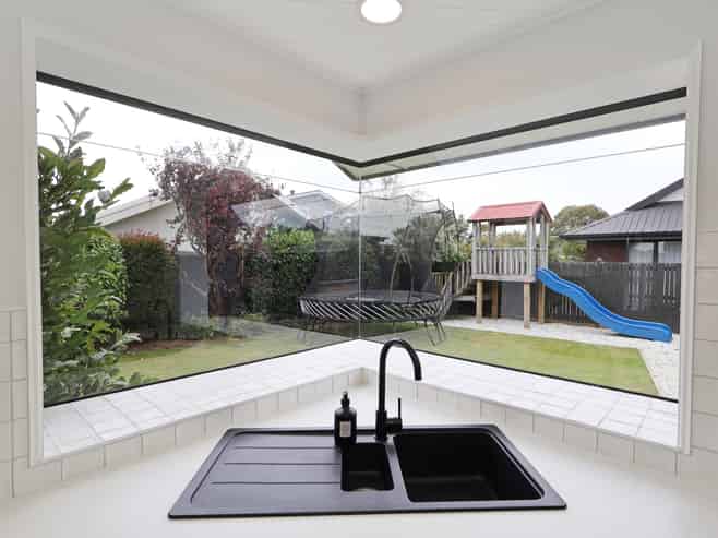 188 Ward Street, Hargest