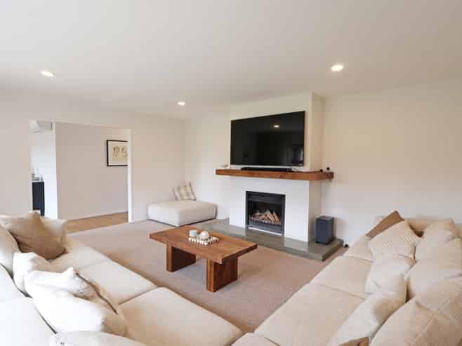 188 Ward Street, Hargest