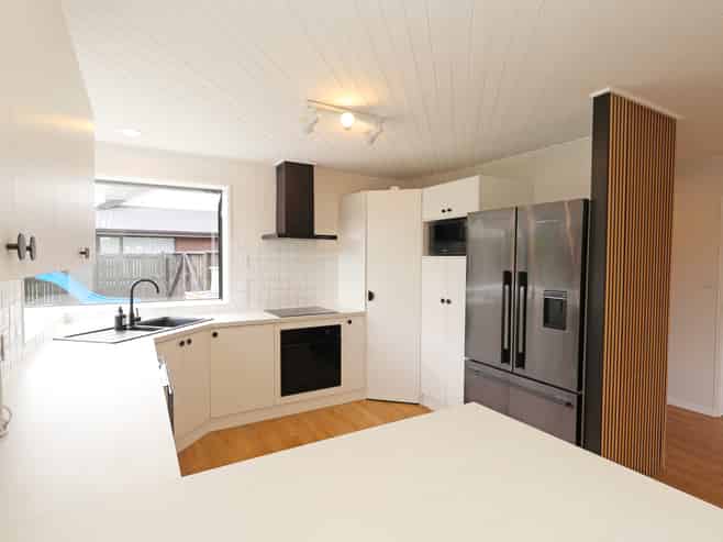 188 Ward Street, Hargest