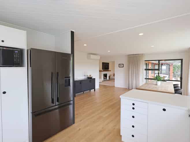 188 Ward Street, Hargest