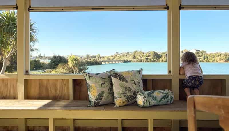 48 Wainui Road, Raglan