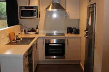 D/170 Fitzgerald Ave, Christchurch Central