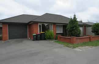 68A Peer Street, Ilam