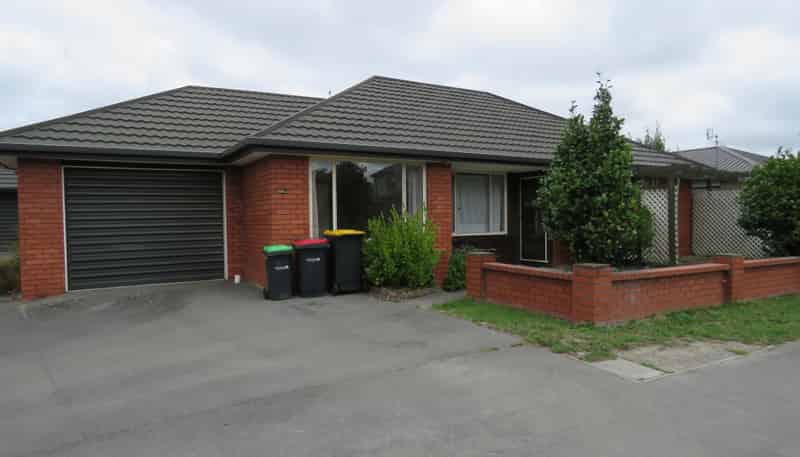 68A Peer Street, Ilam