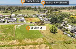 26 Scott Street, Wairoa