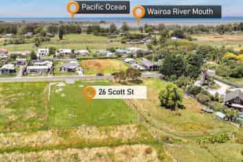 26 Scott Street, Wairoa