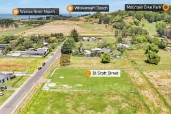 26 Scott Street, Wairoa