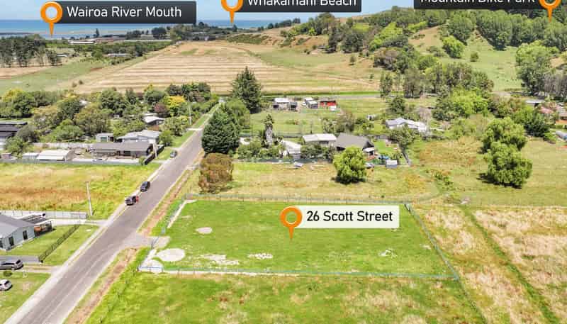 26 Scott Street, Wairoa