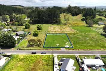 26 Scott Street, Wairoa