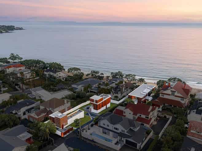  25-27 William Street, Takapuna