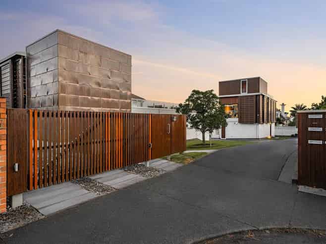  25-27 William Street, Takapuna