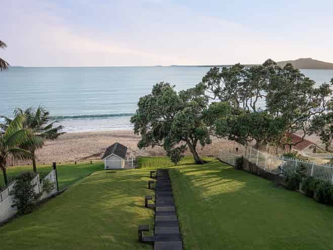  25-27 William Street, Takapuna