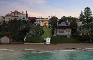  25-27 William Street, Takapuna