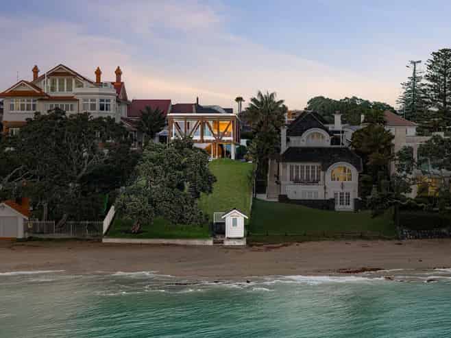  25-27 William Street, Takapuna