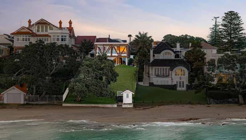  25-27 William Street, Takapuna