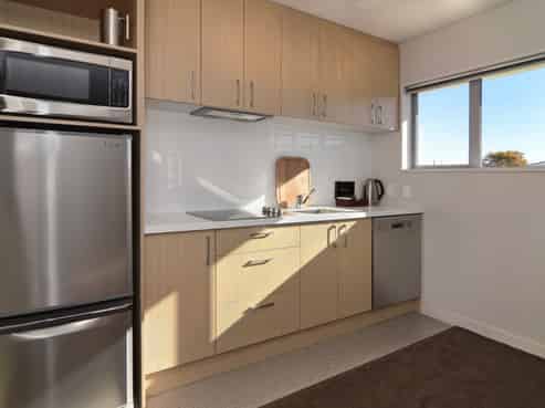 Rare and Lucrative 21 Unit FHGC Opportunity