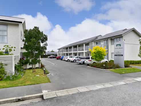 Rare and Lucrative 21 Unit FHGC Opportunity