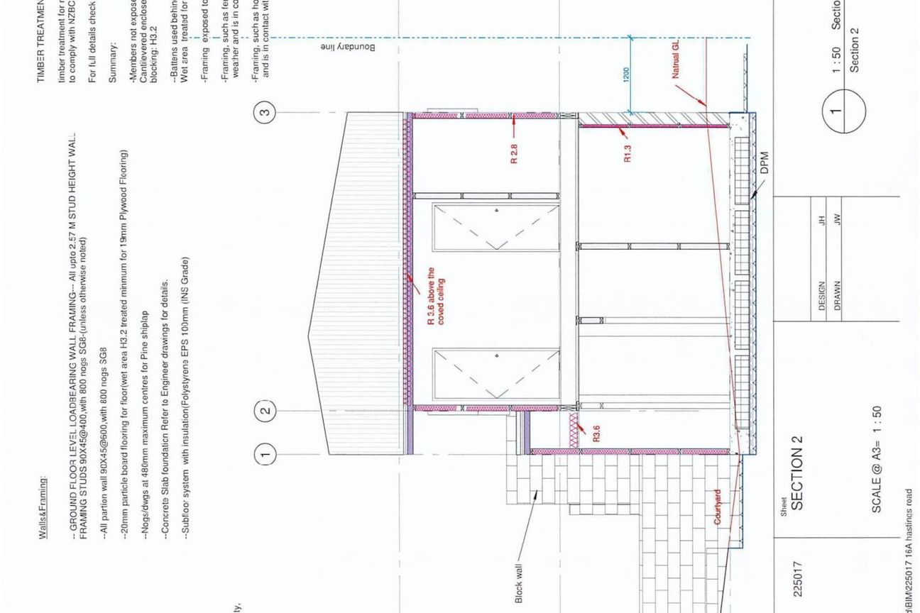 Brand New Designer Home Being Built! - Vista 6