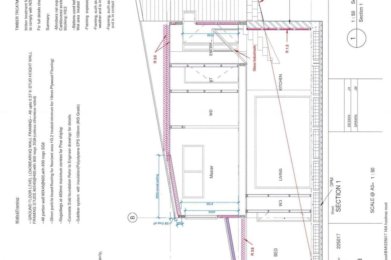 Brand New Designer Home Being Built! - Vista 5