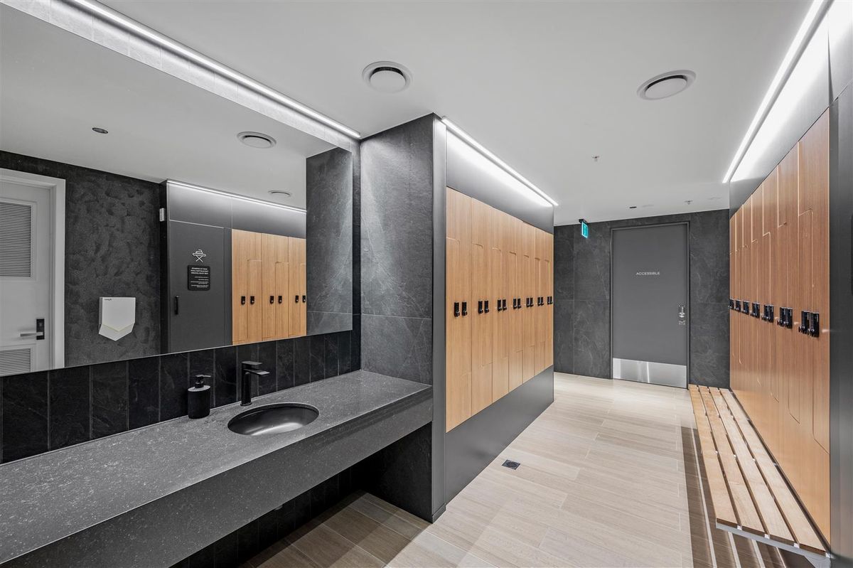 Turnkey 300sqm Office | Brand-New Fit-Out Included - Ansicht 6