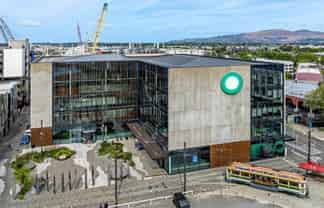 Turnkey 300sqm Office | Brand-New Fit-Out Included