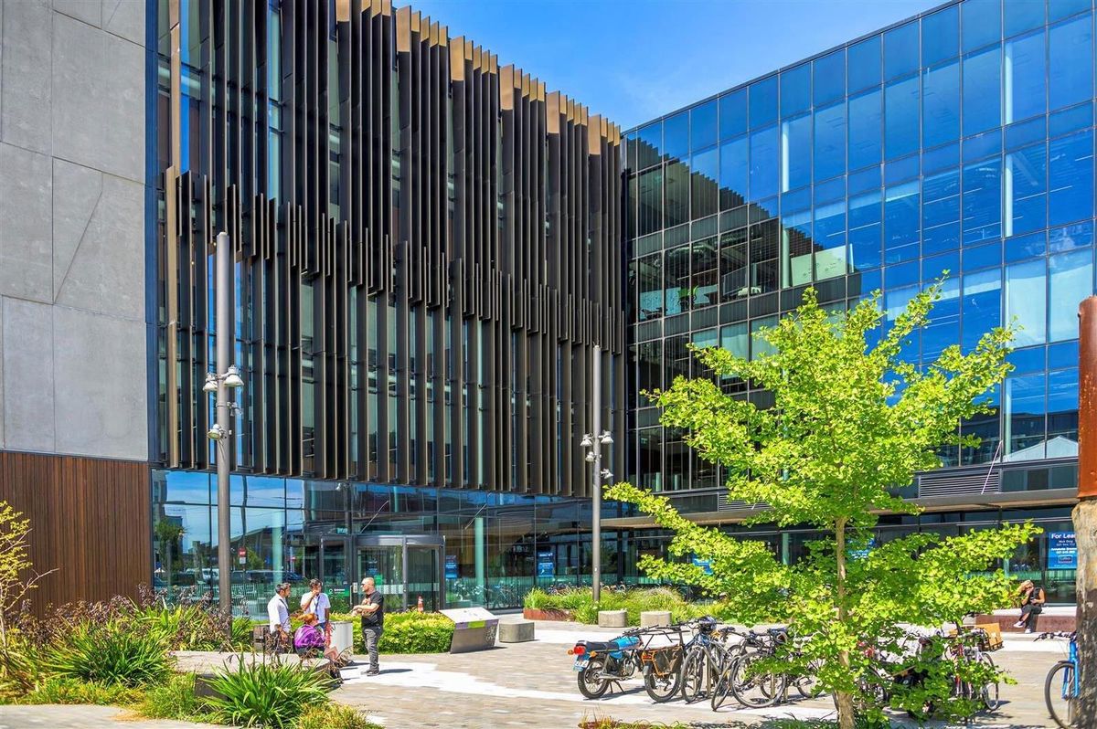 Turnkey 300sqm Office | Brand-New Fit-Out Included - Ansicht 5
