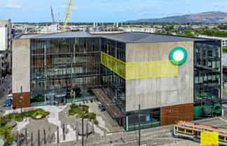 Turnkey 300sqm Office | Brand-New Fit-Out Included