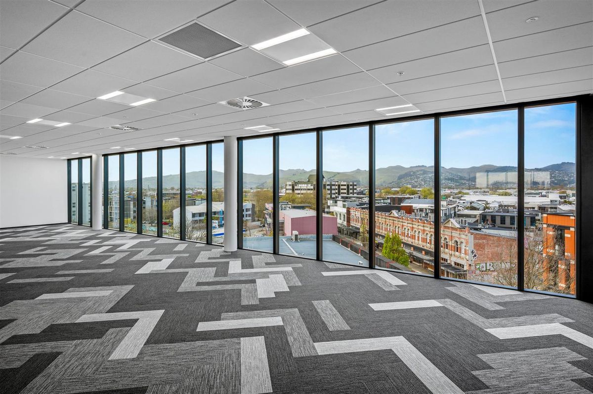 Turnkey 300sqm Office | Brand-New Fit-Out Included - Ansicht 3
