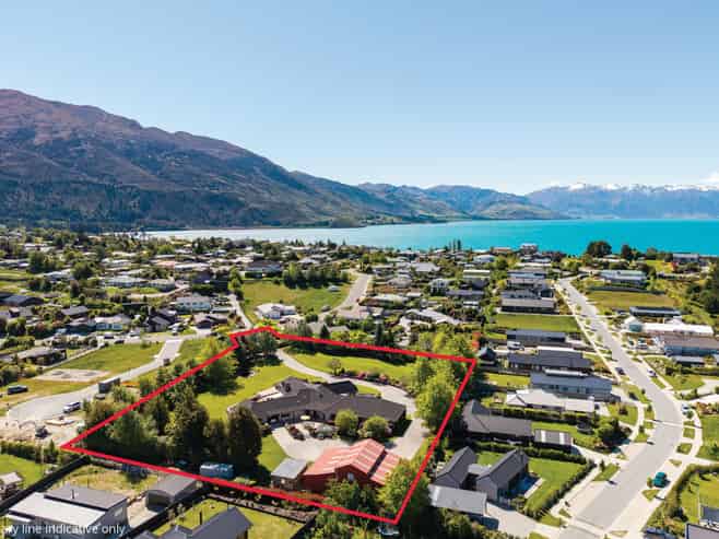 70 Nichol Street, Lake Hawea