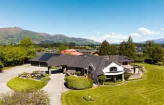 70 Nichol Street, Lake Hawea