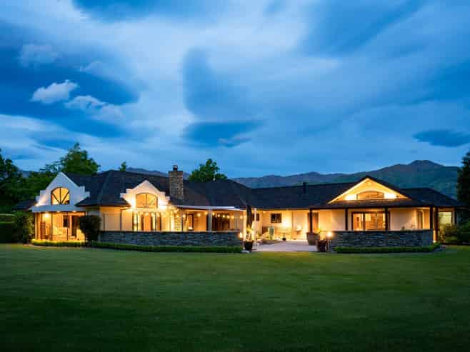 70 Nichol Street, Lake Hawea