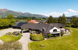 70 Nichol Street, Lake Hawea