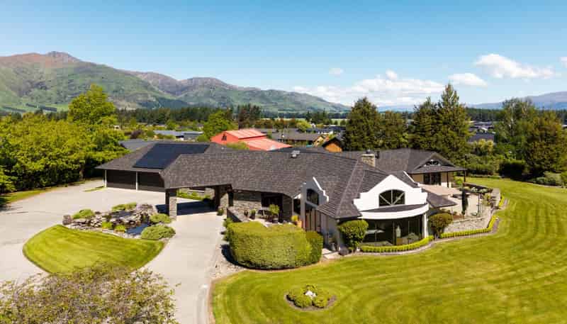 70 Nichol Street, Lake Hawea