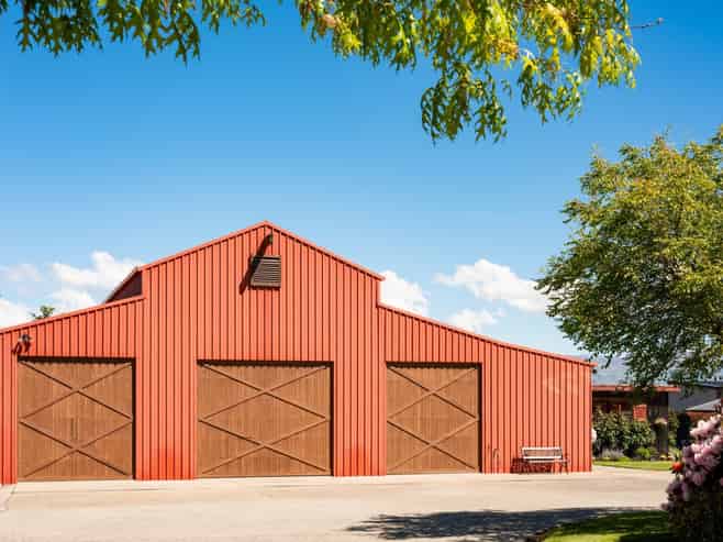 70 Nichol Street, Lake Hawea