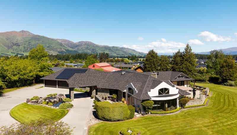 70 Nichol Street, Lake Hawea