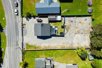 70 Moorhouse Street, Ross
