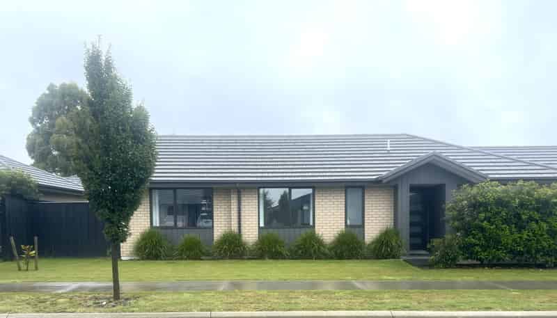 11 Whittington Drive, Rolleston