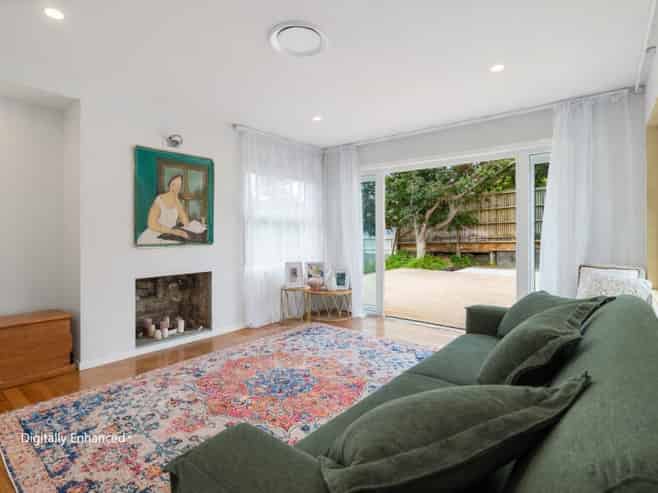 1 Wayne Place, Judea