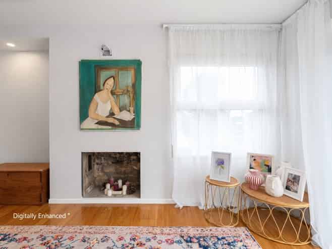 1 Wayne Place, Judea