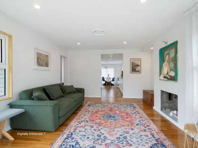 1 Wayne Place, Judea