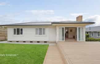 1 Wayne Place, Judea