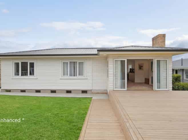 1 Wayne Place, Judea