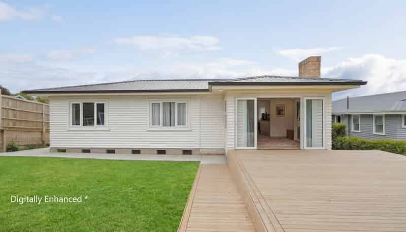 1 Wayne Place, Judea