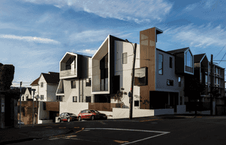 3/76 Brougham St (Zavos Cnr), Mount Victoria