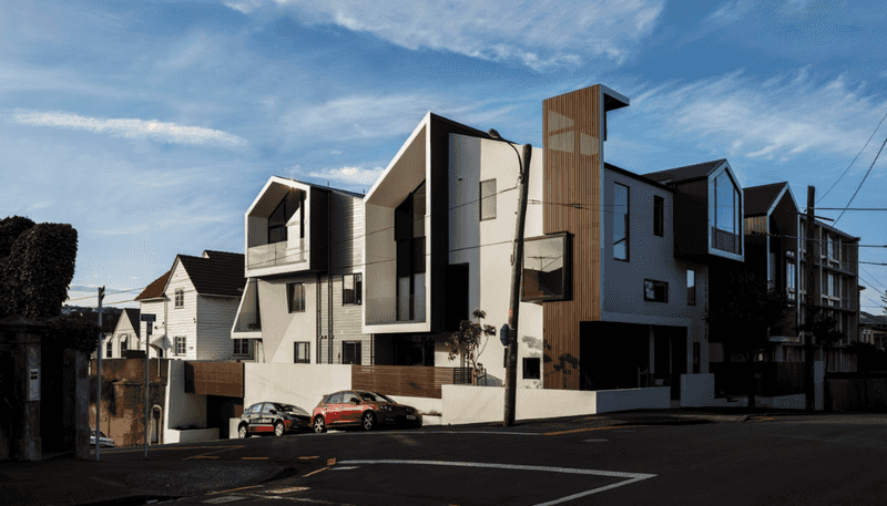 3/76 Brougham St (Zavos Cnr), Mount Victoria