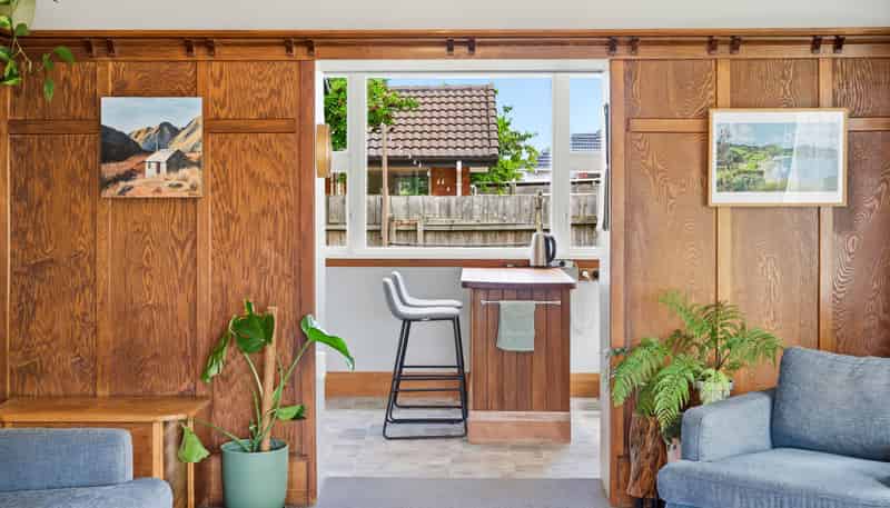 189A Selwyn Street, Spreydon