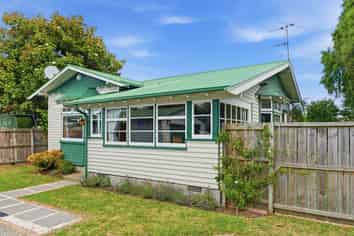 189A Selwyn Street, Spreydon