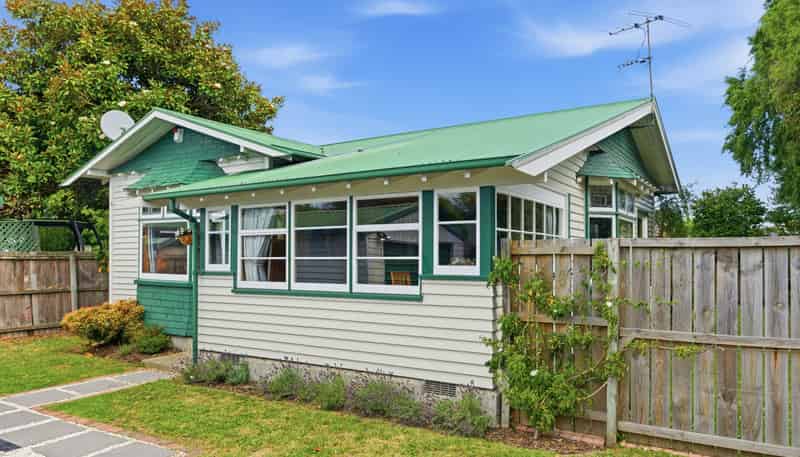 189A Selwyn Street, Spreydon